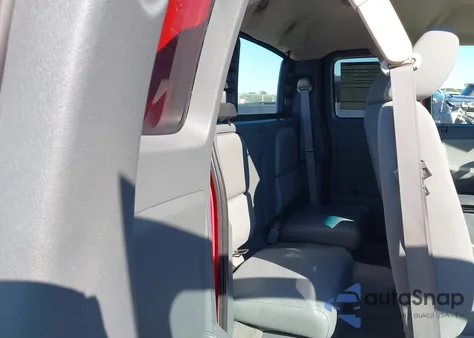 2006 Dodge Dakota St z USA, uszkodzony, nr VIN 1D7HE22K56S532832